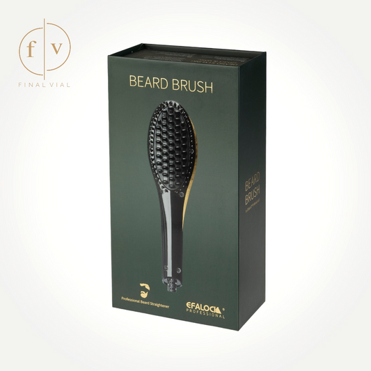 Efalock Beard Brush