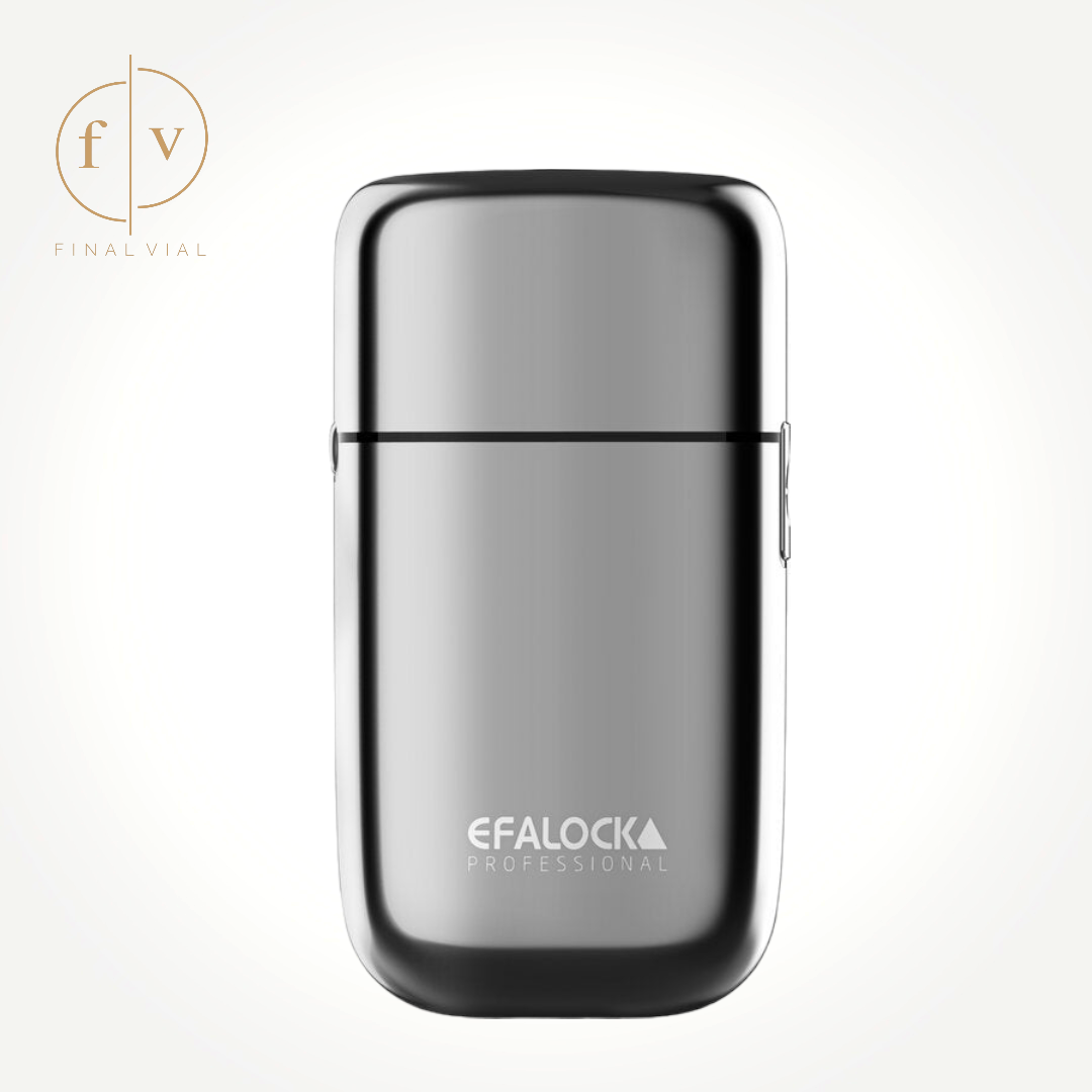 Efalock Gladio - Double Shaver Wireless