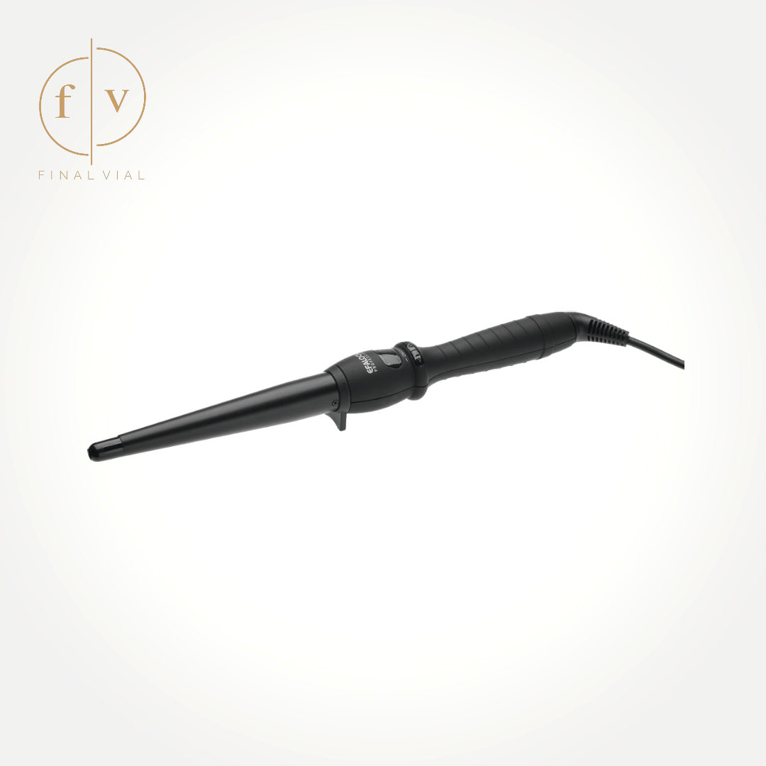 Efalock Professional Conical Curling Iron