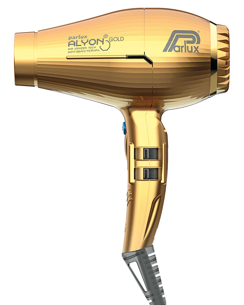 Parlux Alyon Ionic Hairdryer