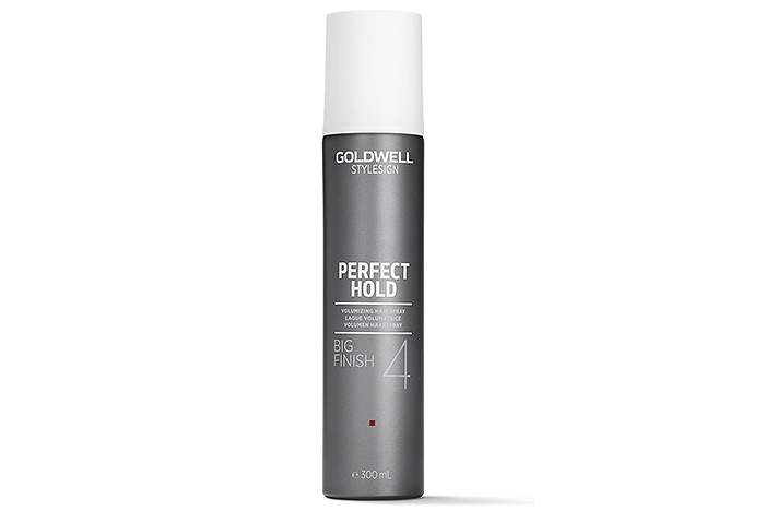 Goldwell Stylesign Big Finish