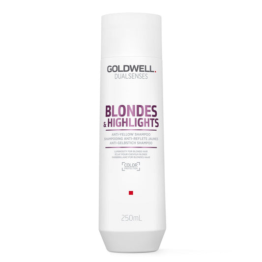 Goldwell Dualsenses Blondes & Highlights Shampoo