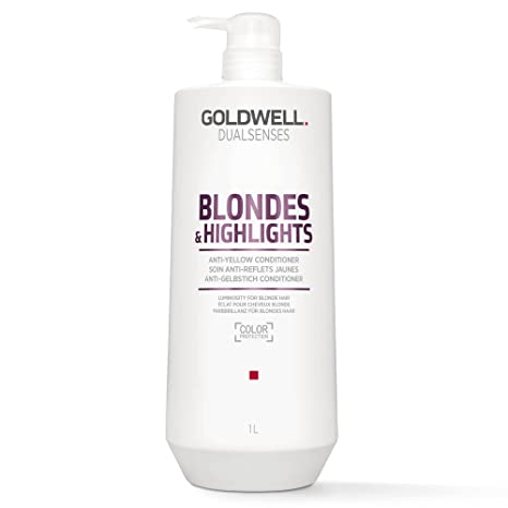 Goldwell Dualsenses Blondes & Highlights Conditioner