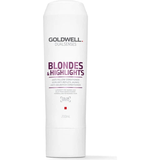 Goldwell Dualsenses Blondes & Highlights Conditioner