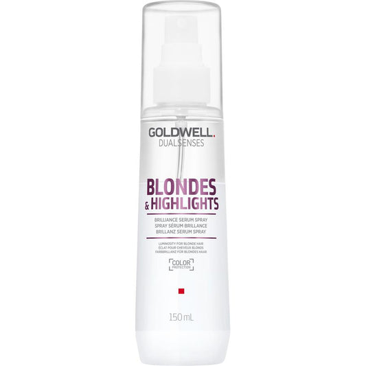 Goldwell Dualsenses Blondes & Highlights Serum Spray