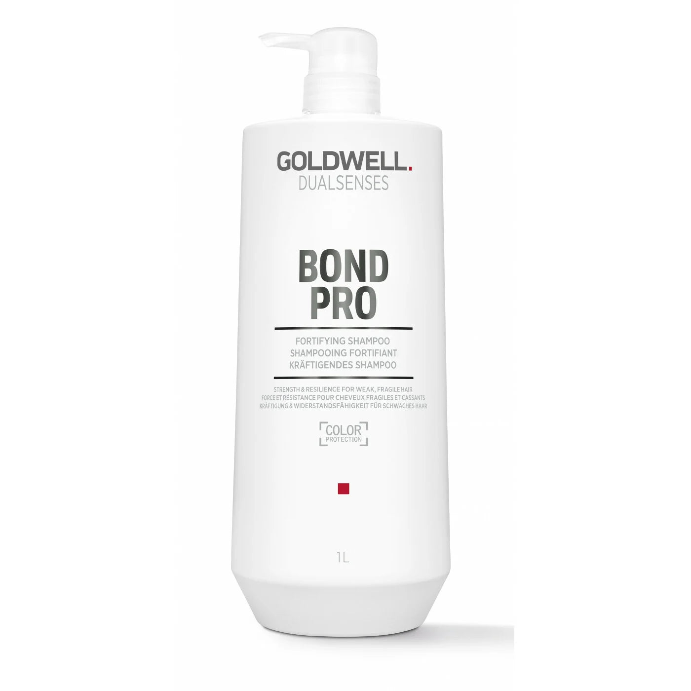 Goldwell Dualsenses Bond Pro Shampoo