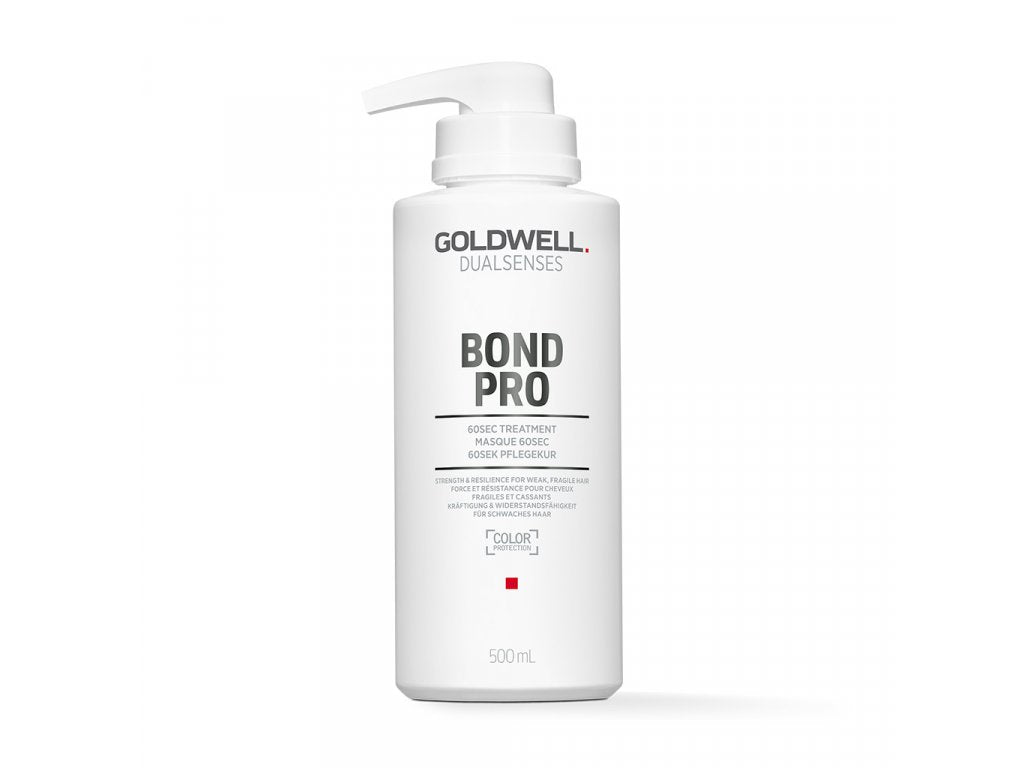 Goldwell Dualsenses Bond Pro 60sec Treatment