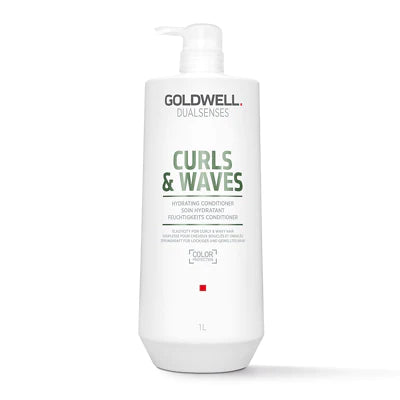 Goldwell Dualsenses Curls & Waves Conditioner