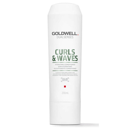 Goldwell Dualsenses Curls & Waves Conditioner