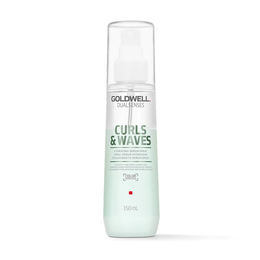 Goldwell Dualsenses Curls & Waves Serum Spray