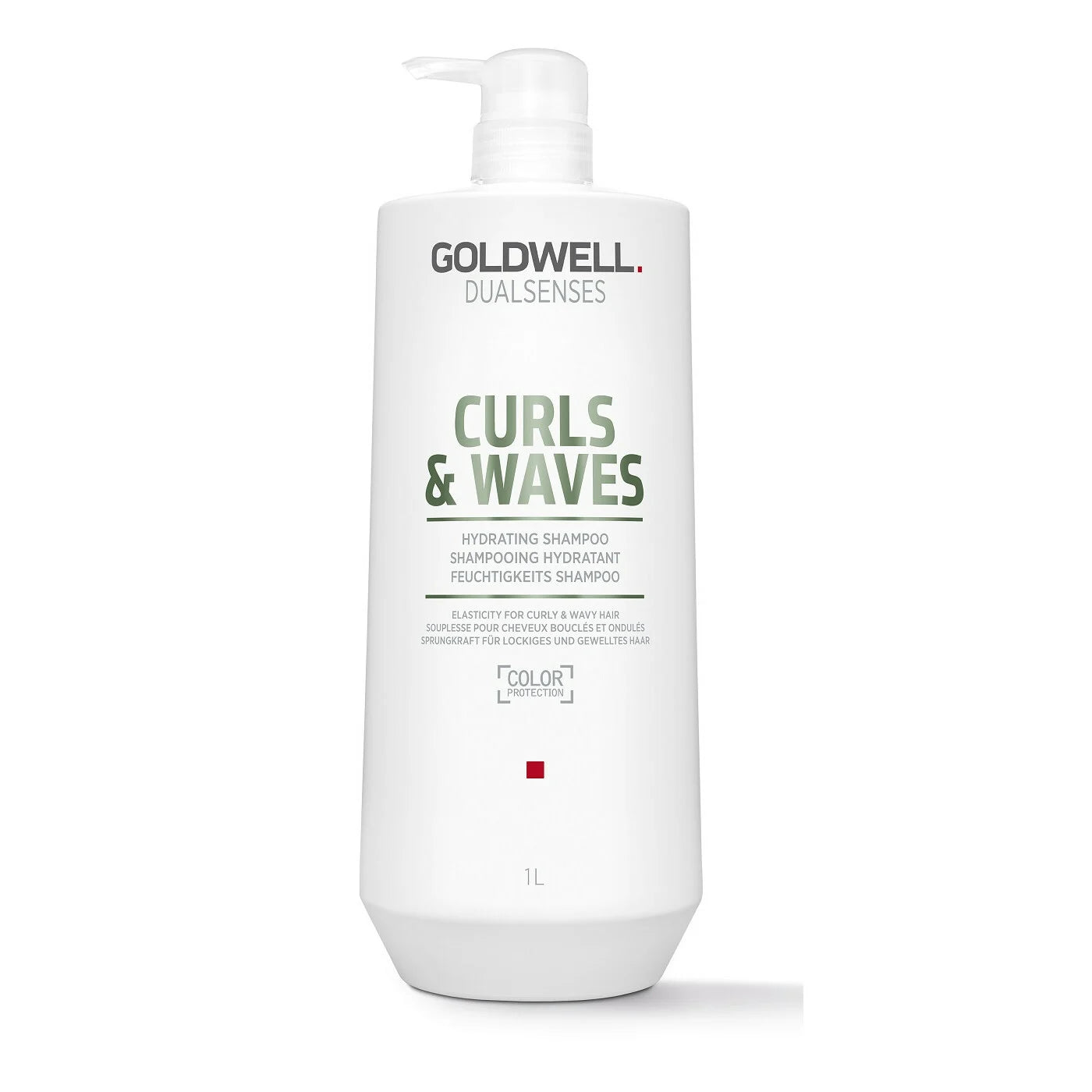 Goldwell Dualsenses Curls & Waves Shampoo