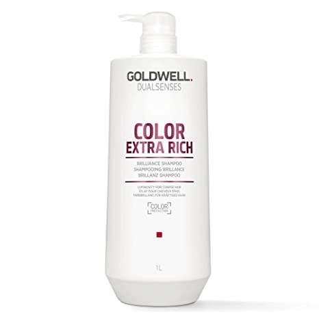 Goldwell Dualsenses Color Extra Rich Shampoo