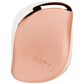 Tangle Teezer Compact Styler Ivory Rose Gold