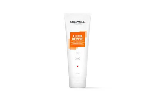 Goldwell Dualsenses Copper Shampoo