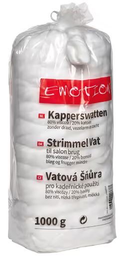 Efalock Cotton Wool