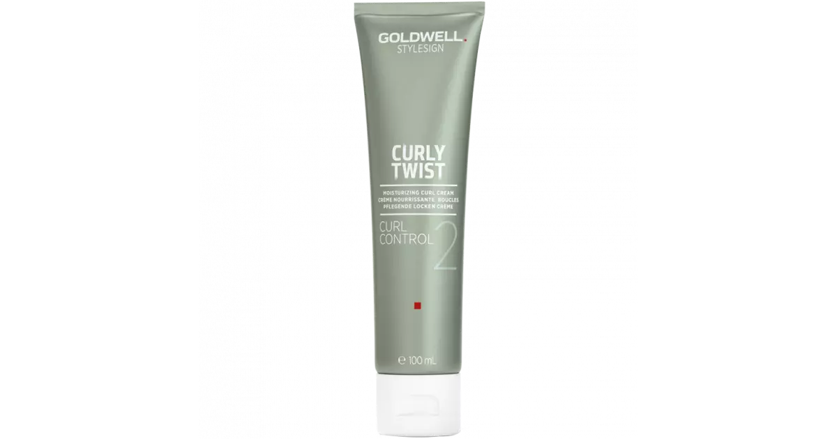 Goldwell Stylesign Curl Control