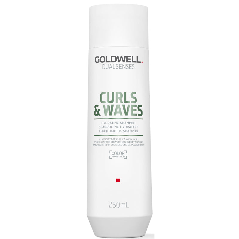 Goldwell Dualsenses Curls & Waves Shampoo