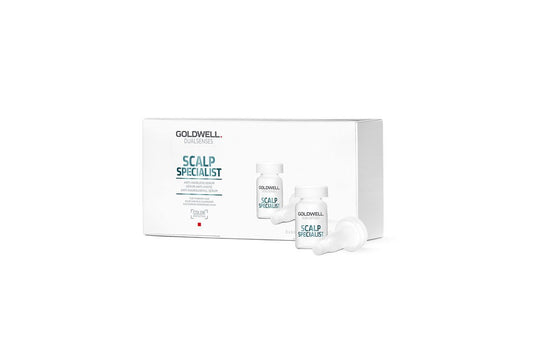 Goldwell Dualsenses Scalp Specialist Anti-HairLoss Serums