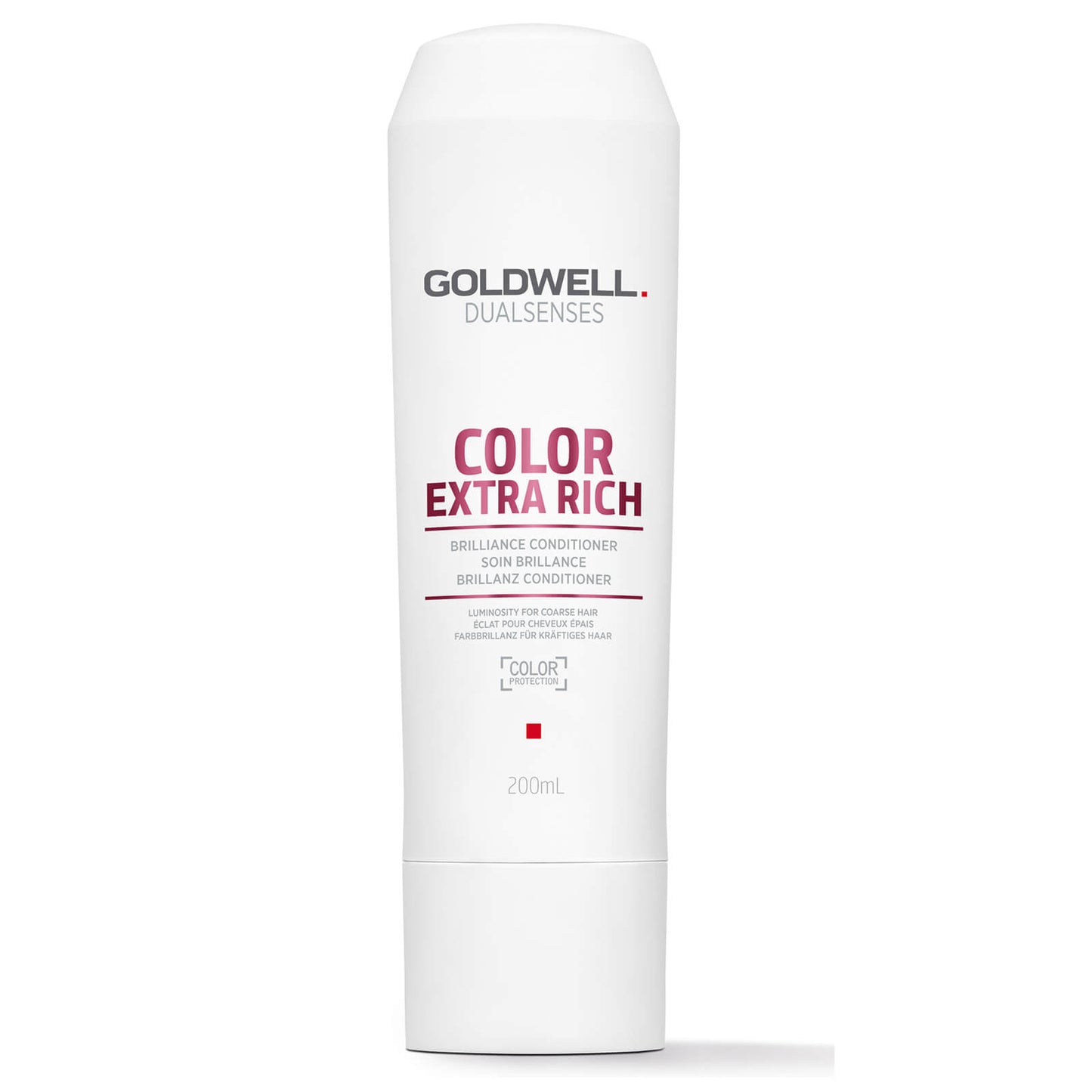 Goldwell Dualsenses Color Extra Rich Conditioner