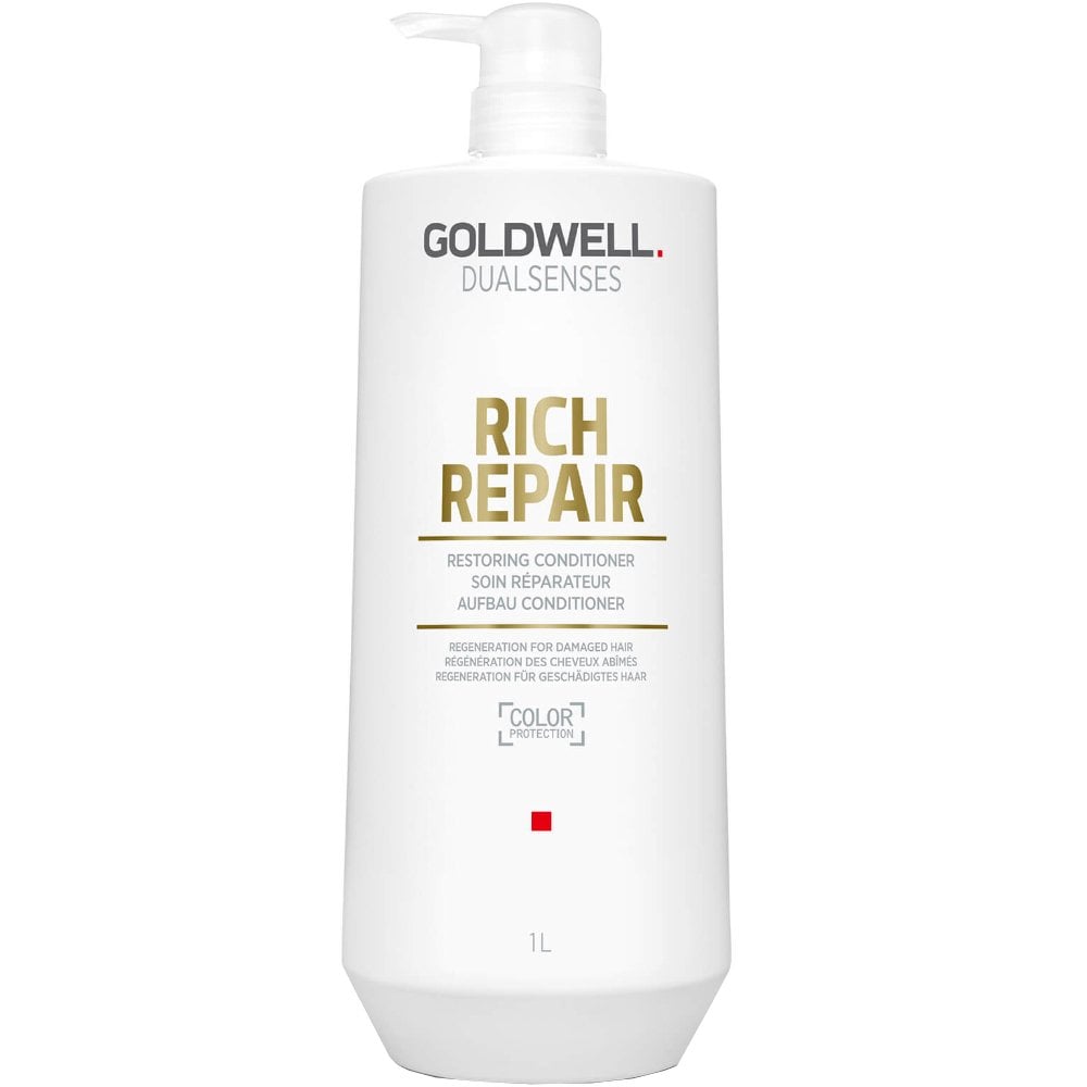 Goldwell Dualsenses Rich Repair Conditioner