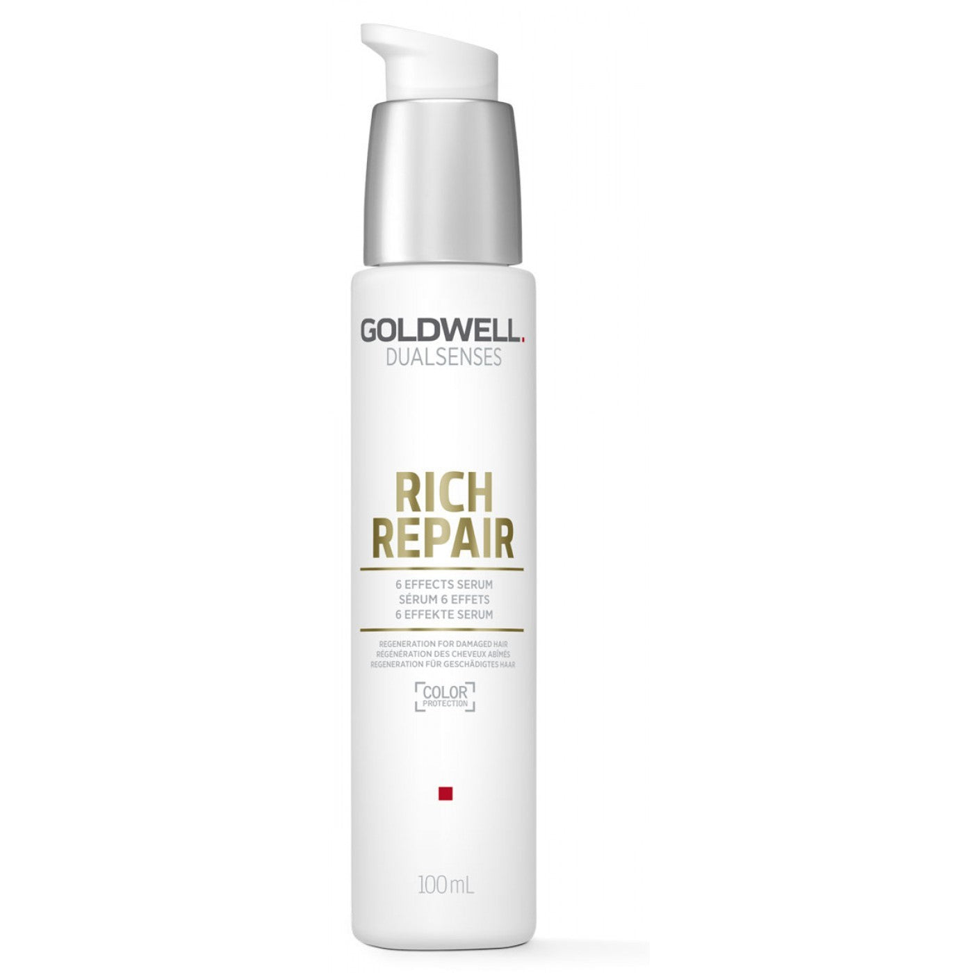 Goldwell Dualsenses Rich Repair 6 Effect Serum