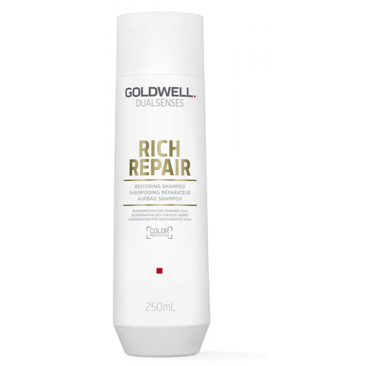 Goldwell Dualsenses Rich Repair Shampoo