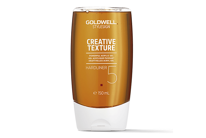 Goldwell Stylesign Hardliner