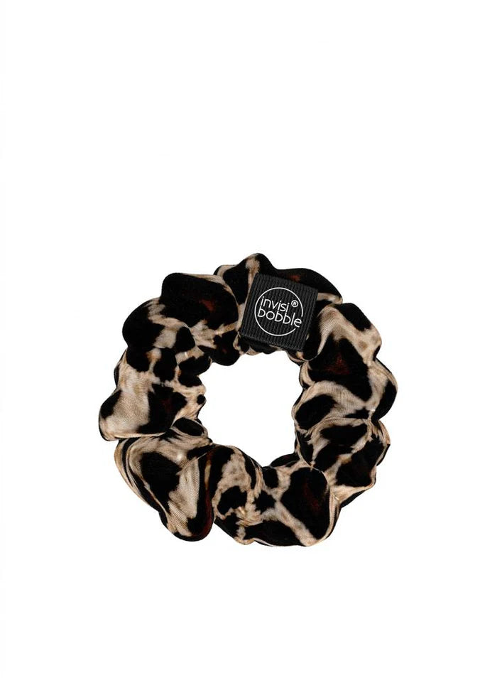 Invidibobble Sprunchie Purrfection