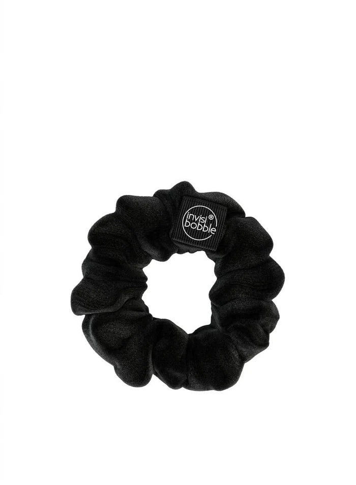 Invisibobble Sprunchie - True Black
