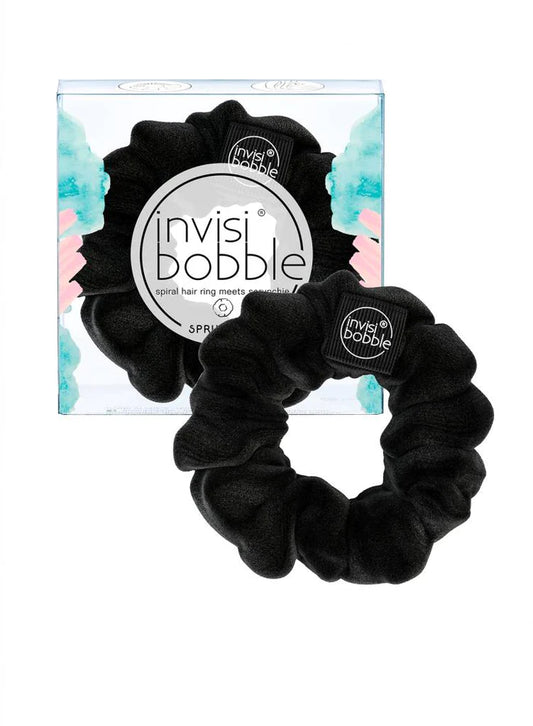 Invisibobble Sprunchie - True Black