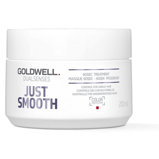 Goldwell Dualsenses Just Smooth 60sec Treatment