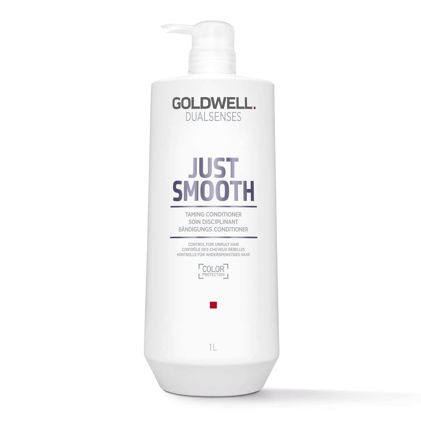 Goldwell Dualsenses Just Smooth Conditioner