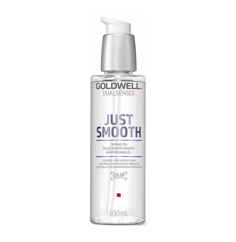 Goldwell Dualsenses Just Smooth Oil