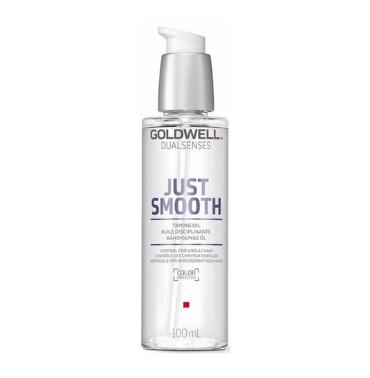 Goldwell Dualsenses Just Smooth Oil