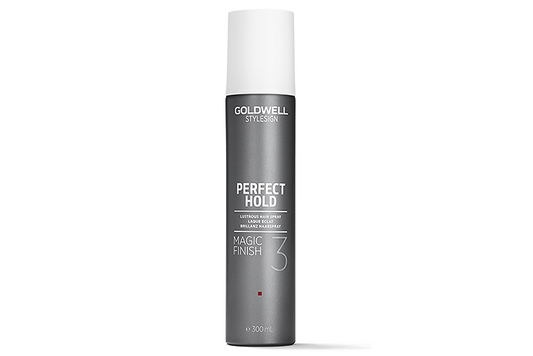 Goldwell Stylesign Magic Finish