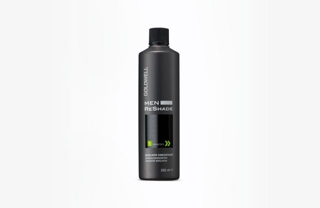 Goldwell Men Reshade Concertrate Developer