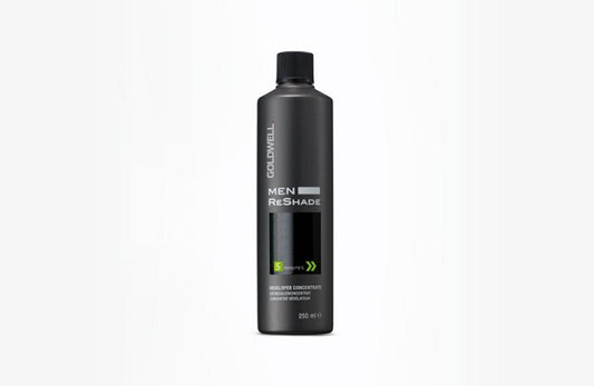 Goldwell Men Reshade Concertrate Developer