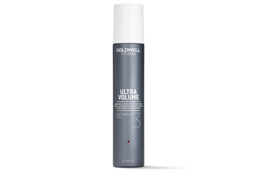 Goldwell Stylesign Naturally Full