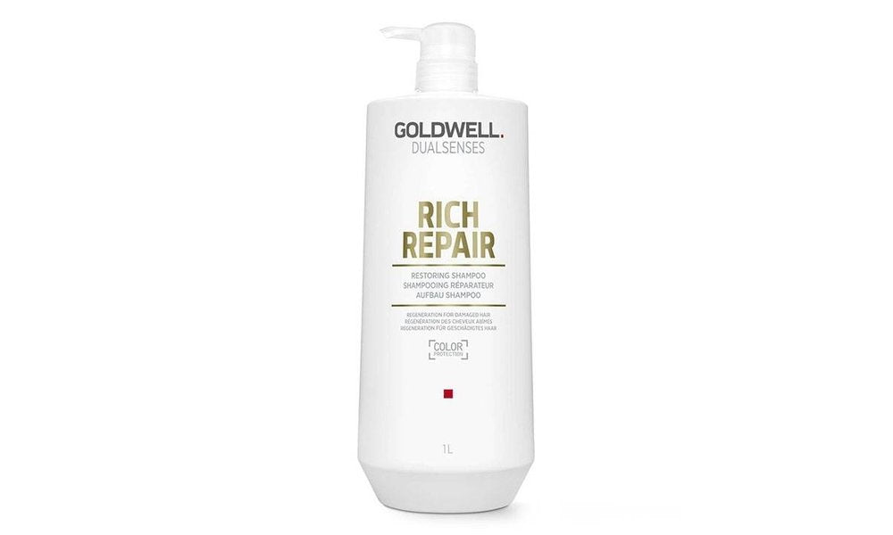 Goldwell Dualsenses Rich Repair Shampoo