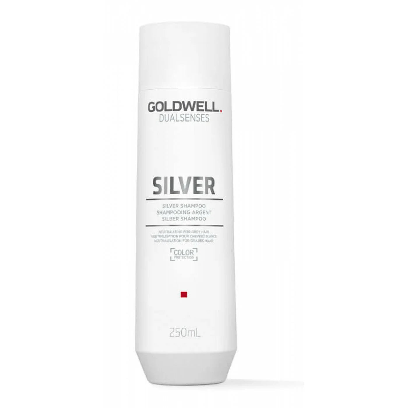 Goldwell Dualsenses Silver Shampoo