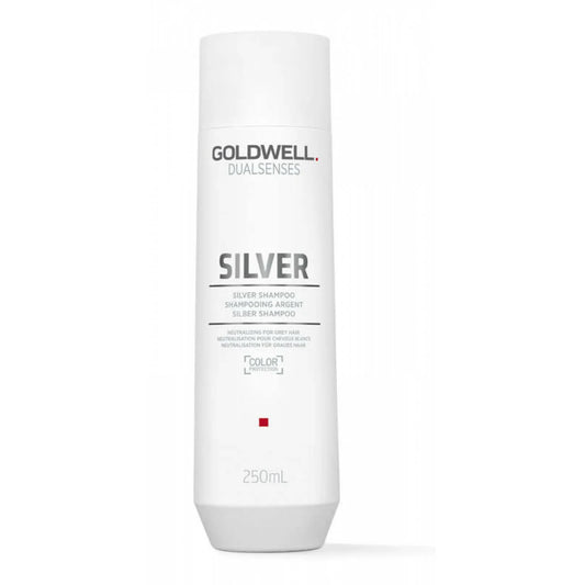 Goldwell Dualsenses Silver Shampoo