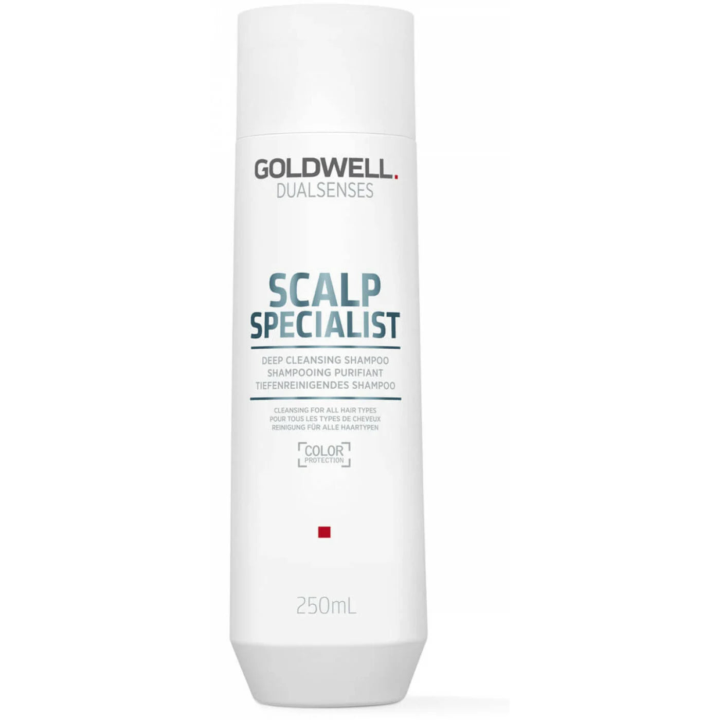 Goldwell Dualsenses Scalp Specialist Deep Cleansing Shampoo