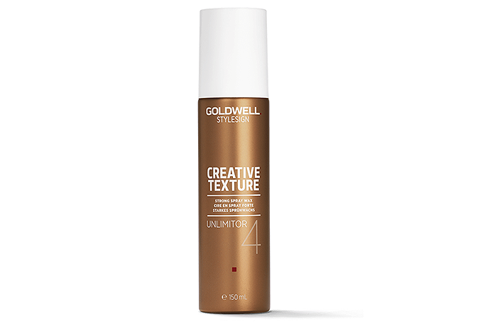 Goldwell Stylesign Unlimitor