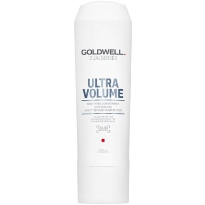 Goldwell Dualsenses Ultra Volume Conditioner