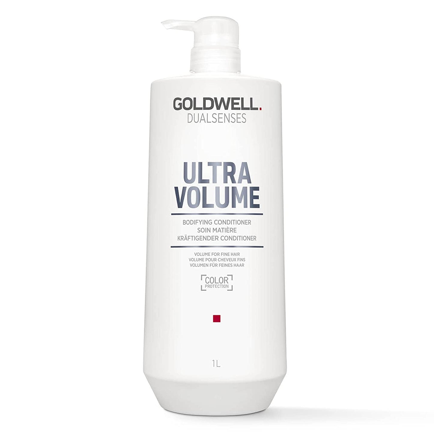 Goldwell Dualsenses Ultra Volume Conditioner