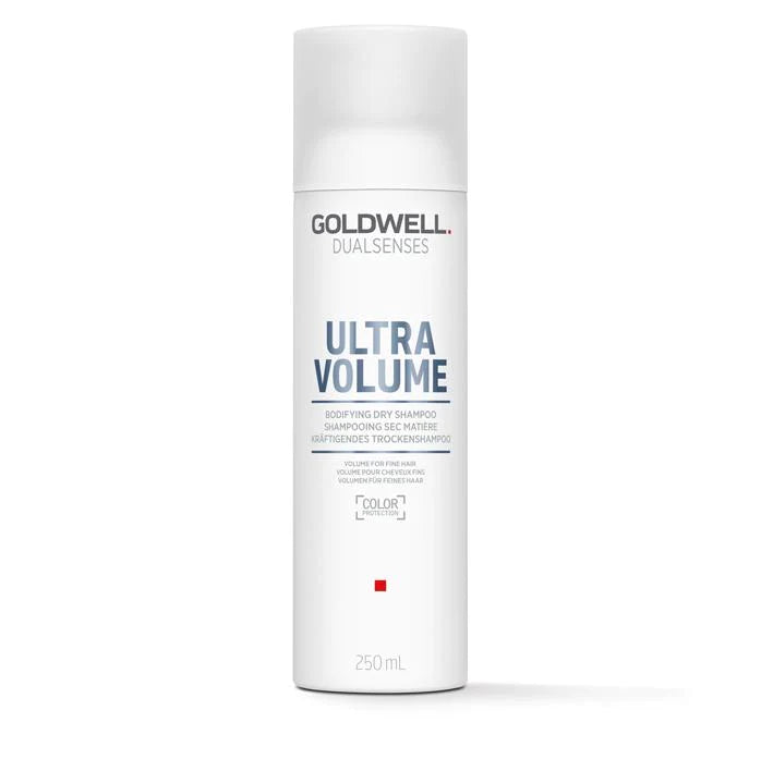 Goldwell Dualsenses Ultra Volume Dry Shampoo