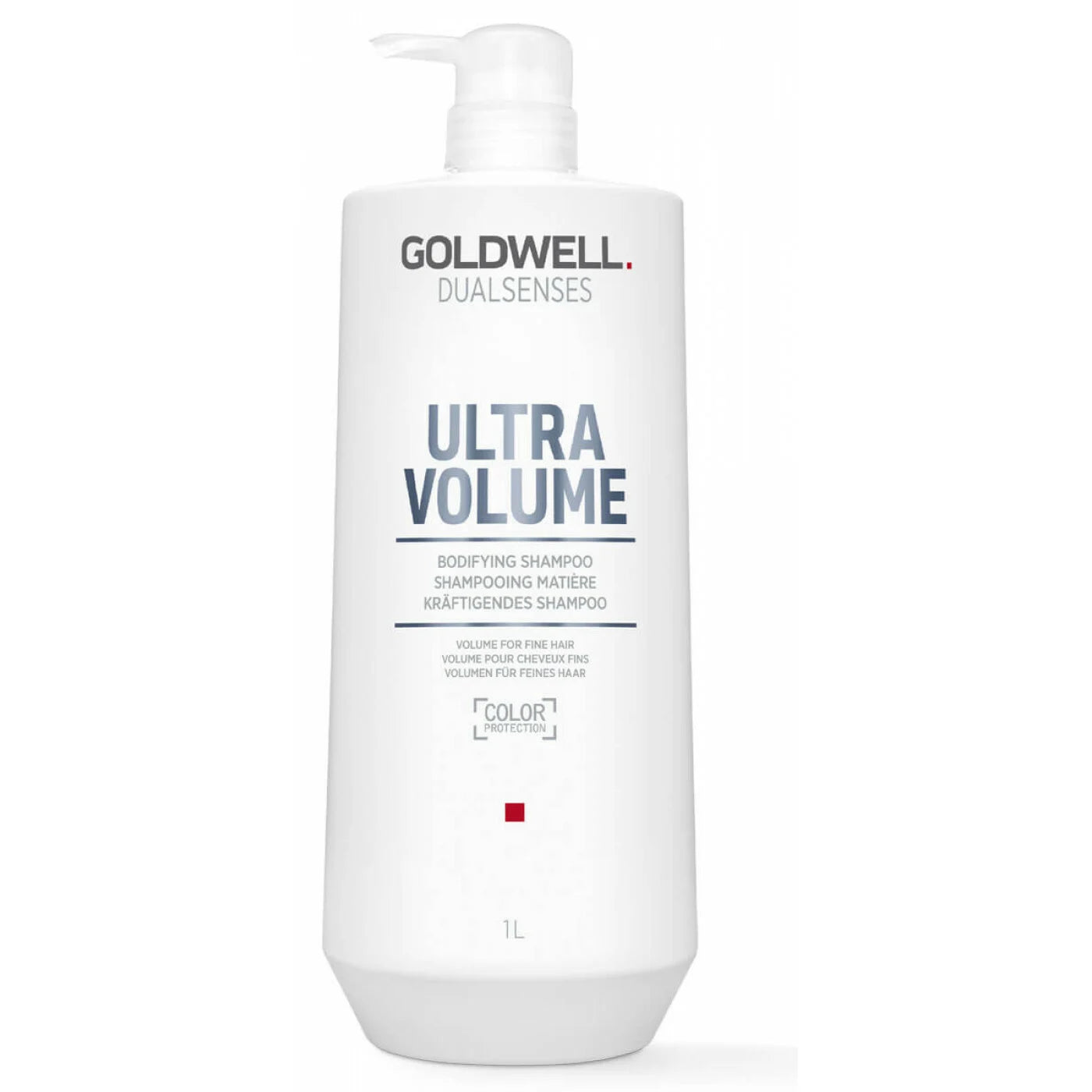 Goldwell Dualsenses Ultra Volume Shampoo